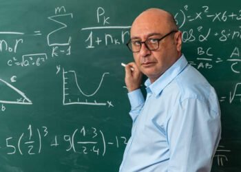 17 DE SEPTIEMBRE, DÍA DEL PROFESOR EN ARGENTINA .