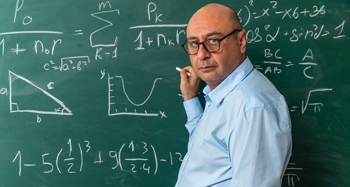 17 DE SEPTIEMBRE, DÍA DEL PROFESOR EN ARGENTINA .