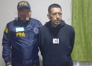 Detuvieron a «Dumbo», el narco de Villa Lugano que estaba prófugo.