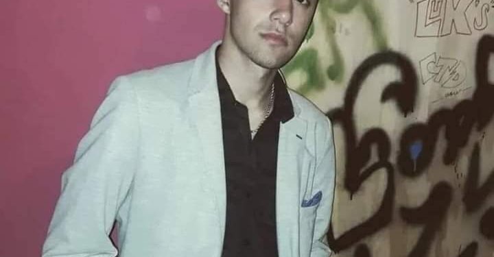 GRAND BOURG: CAMIONETA DEL MUNICIPIO CHOCO A UN JOVEN Y ESTE FALLECIÓ.