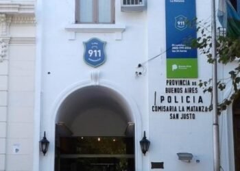 Virrey del Pino: Se entregó sospechoso de un grave asesinato.