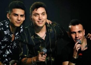 MERLO: Banda XXI y Los Palmeras tocarán gratis en Libertad.