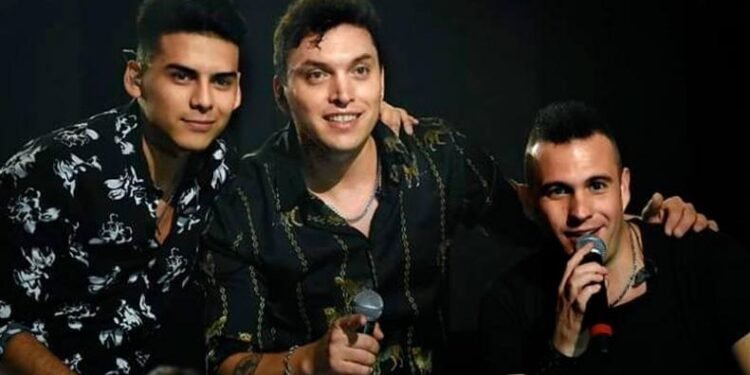 MERLO: Banda XXI y Los Palmeras tocarán gratis en Libertad.