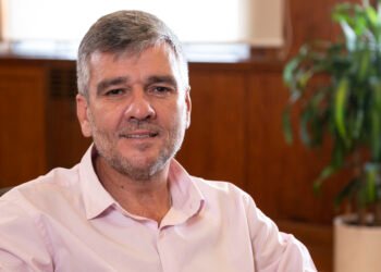 JUAN ZABALETA : VUELVE A LA INTENDENCIA DE HURLINGHAM ESTA SEMANA .