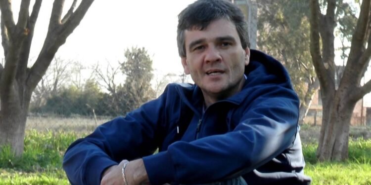 Juan Zabaleta : A un paso de volver a la Intendencia de Hurlingham.