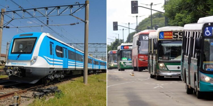 PARO DE TRANSPORTE PROGRAMADO PARA EL 8 DE NOVIEMBRE .