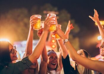 Haedo: el Oktoberfest Oeste 2022 arriba al Auditorio Oeste.