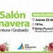 Llega la 27° edición del Salón Primavera en San Fernando