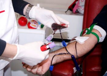 Hurlingham realizará una jornada de donación de sangre.