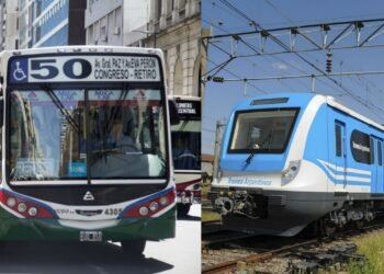 El ministerio de Trabajo dictó la conciliación obligatoria para evitar un paro de transporte para mañana Martes.