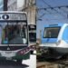 El ministerio de Trabajo dictó la conciliación obligatoria para evitar un paro de transporte para mañana Martes.