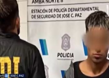 José C. Paz: Asesinaron a un vendedor ambulante en una pelea en la Linea San Martin.