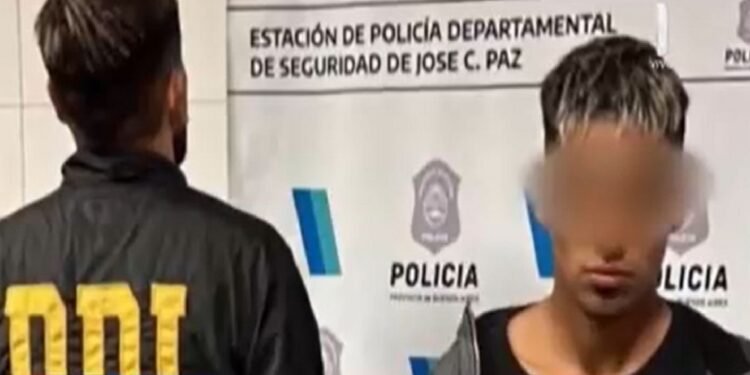 José C. Paz: Asesinaron a un vendedor ambulante en una pelea en la Linea San Martin.