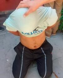 Hurlingham: Encuentran asesinado a un joven de 28 años y detienen a dos sospechosos.