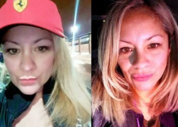 MORENO: Elizabeth fue a pagar una deuda y desapareció.