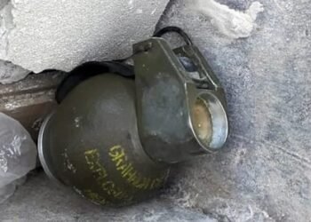 JOSÉ C. PAZ | Quisieron detenerlo y saco una artillería contra la Policía