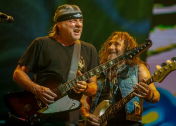 ATENCIÓN: Recital de La Renga | Tren Sarmiento Moreno – Mercedes con demoras y cancelaciones.