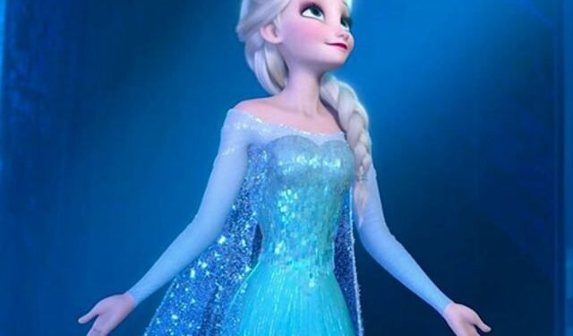 San Justo Shopping: El show de Frozen se presentará gratis.