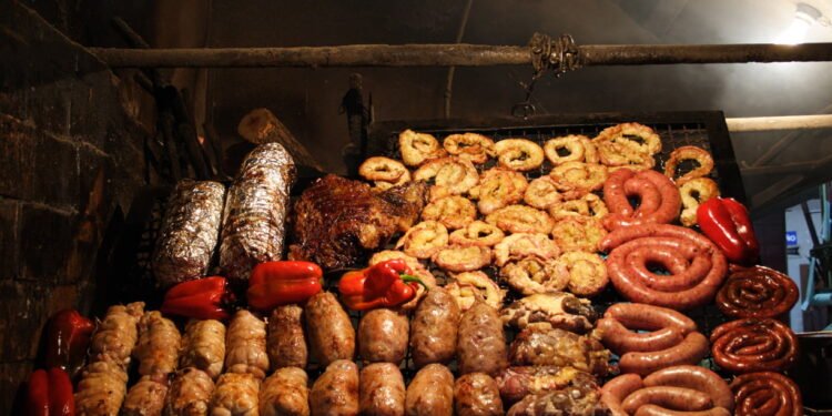 ULTIMO MOMENTO: Salud investiga cuatro casos de intoxicación alimentaria por Achuras .