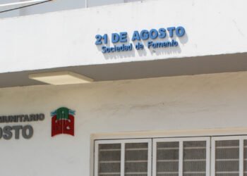 Hurlingham: Habrá nuevos operativos de salud esta semana.