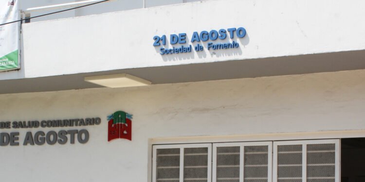 Hurlingham: Habrá nuevos operativos de salud esta semana.