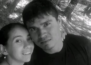 MORENO: DESCUARTIZÓ A SU ESPOSA Y MINTIÓ A LA POLICIA DE UN SECUESTRO .