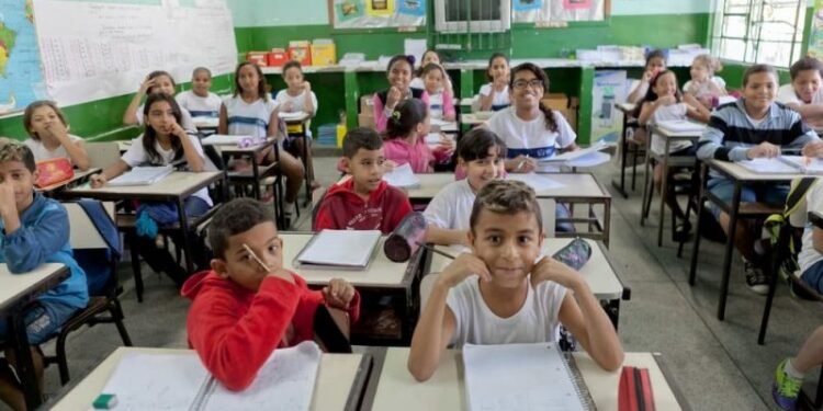 Cuándo comienzan las clases en Buenos Aires Y los precios de los Utiles escolares .