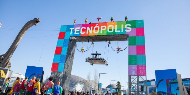 Tecnópolis durante el verano: Quiénes se presentan, cuándo y a qué hora.