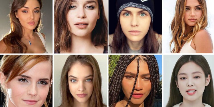 Oeste:Algunas de las mujeres más importantes de su historia.