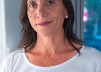 Silvia Saravia: «Miles se preparan para votar en las elecciones de autoridades municipales de Libres del Sur en la provincia de Buenos Aires».