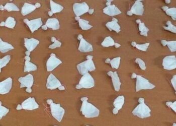 Hurlingham: Detuvieron a cuatro personas por venta de droga.