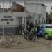 José C. Paz : Una detenida fue asesinada dentro de la Comisaría 2da de Frino: Le habría robado el arma a un policía.