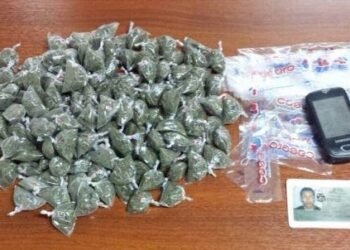 CAYO IMPORTANTE BANDA QUE VENDIA DROGAS A BOLICHES DE LA ZONA OESTE .