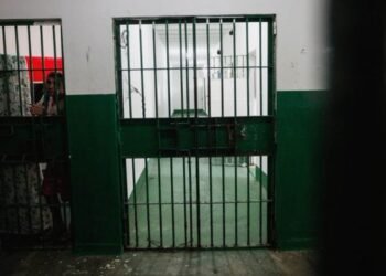 Tres de Febrero: Planificaron el entorno de la nueva cárcel.