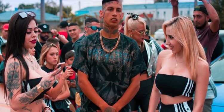 L GANTE PODRIA QUEDAR EN LIBERTAD EN LAS PROXIMAS HORAS.