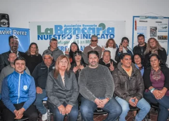 Javier Perez : Va a las PASO y se presenta como candidato a Intendente.