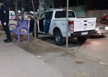 JOSE C PAZ : PADRE INTENTO MATAR A SU HIJA DE 5 AÑOS .