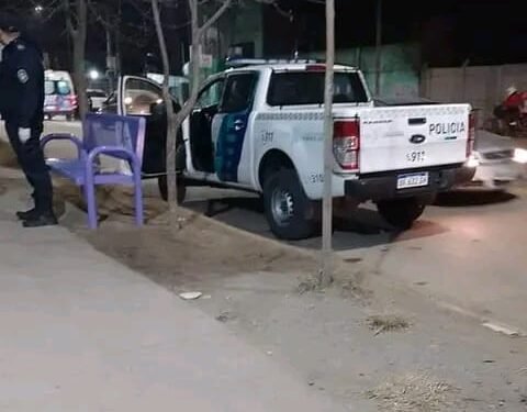 JOSE C PAZ : PADRE INTENTO MATAR A SU HIJA DE 5 AÑOS .