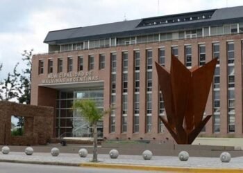 Vacaciones de invierno 2023, en Malvinas Argentinas.