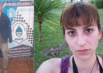 Ituzaingó: Asesinó a puñaladas a su pareja e intentó suicidarse.