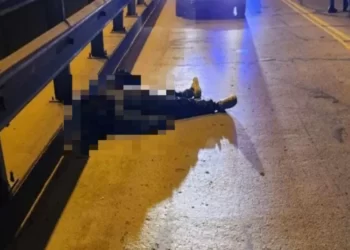 Francisco Álvarez: Murió ladrón que quiso robarle a policía.