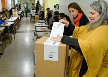 Veda electoral 2023: Qué actividades estarán prohibidas.
