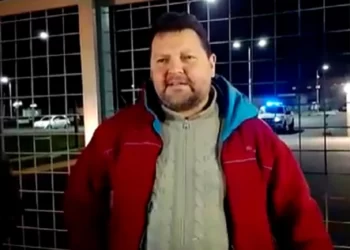 La Policía de la Ciudad mató al periodista Facundo Molares, oriundo de San Miguel.