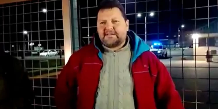 La Policía de la Ciudad mató al periodista Facundo Molares, oriundo de San Miguel.