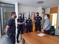 SAN MIGUEL: DETUVIERON A DELICUENTES GRACIAS A LAS CAMARAS DE SEGURIDAD.