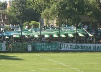 San Miguel perdió 1 a 0 con Talleres y no pudo ascender al Nacional B.