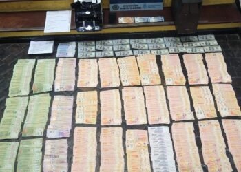 DESMANTELAN CUEVAS QUE FUNCIONABAN EN EL OESTE BAJO LA FACHADAS DE JOYERÍAS