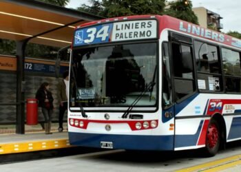 En toda la provincia estará garantizado el transporte público gratuito durante las elecciones de este domingo.