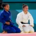 CASEROS:  BRISA GANO  MEDALLA EN JUDO .