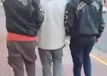 LA MATANZA: Cayó una red nacional de estafadores de autos y casas.